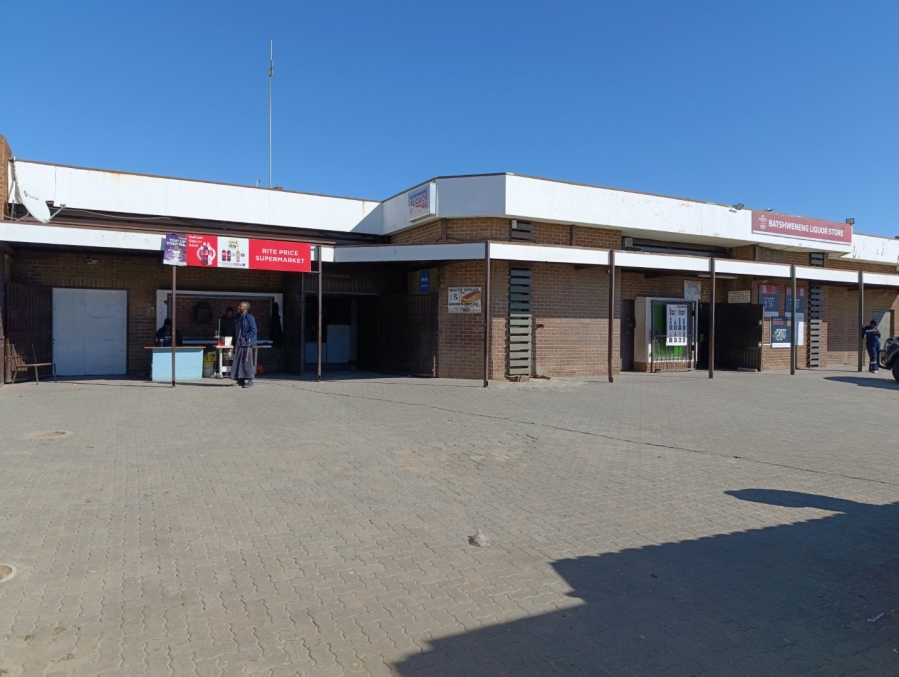  Bedroom Property for Sale in Phahameng Free State